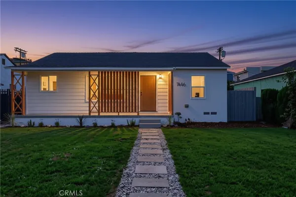 $1,099,777 | 7446 Dempsey Avenue, Lake Balboa, CA 91406