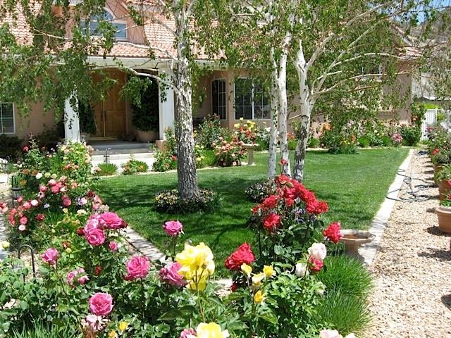 1901 Leandro Road Acton, CA 93510 - Photo 1 of 1 Gallery Image 1