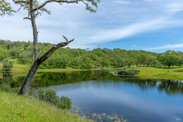 $6,950,000 | 14495 Old River Road, Hopland, CA 95449