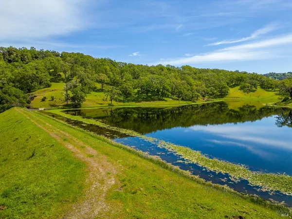 $6,950,000 | 14495 Old River Road, Hopland, CA 95449