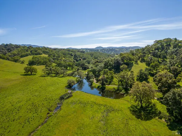 $6,950,000 | 14495 Old River Road, Hopland, CA 95449