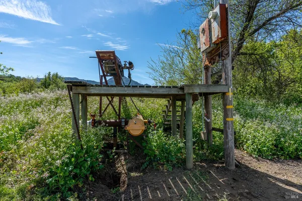 $6,950,000 | 14495 Old River Road, Hopland, CA 95449