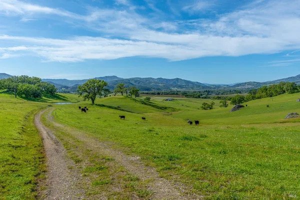$6,950,000 | 14495 Old River Road, Hopland, CA 95449