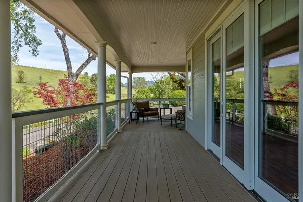 $6,950,000 | 14495 Old River Road, Hopland, CA 95449