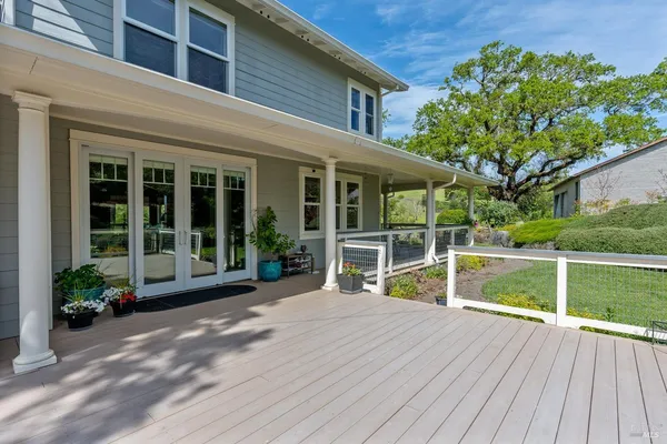 $6,950,000 | 14495 Old River Road, Hopland, CA 95449