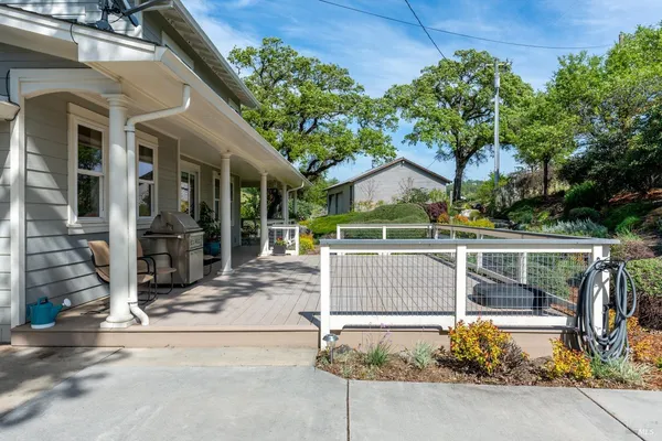 $6,950,000 | 14495 Old River Road, Hopland, CA 95449