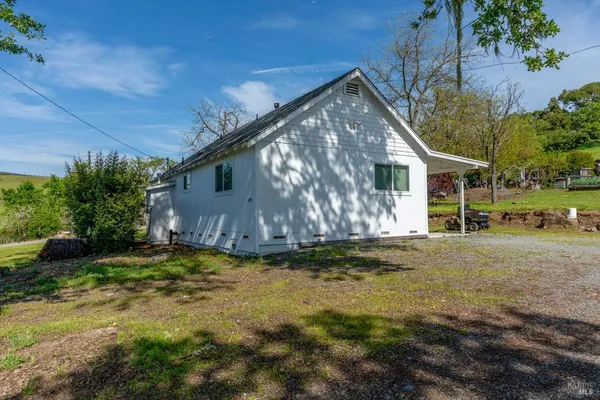 $6,950,000 | 14495 Old River Road, Hopland, CA 95449