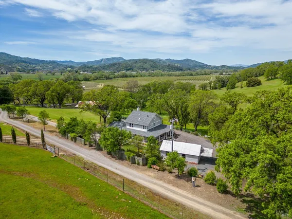 $6,950,000 | 14495 Old River Road, Hopland, CA 95449