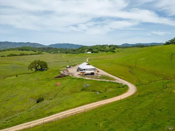 $6,950,000 | 14495 Old River Road, Hopland, CA 95449