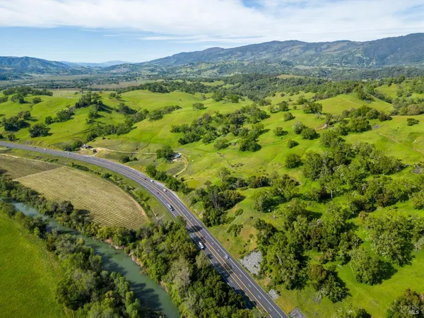$6,950,000 | 14495 Old River Road, Hopland, CA 95449