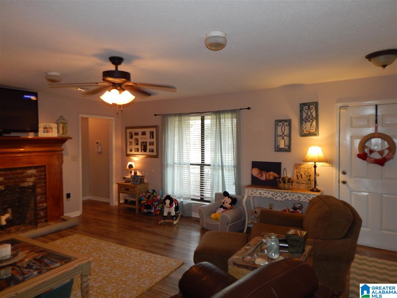 251 West Shugart Ridge Road Gardendale, AL 35071 - Photo 9 of 23