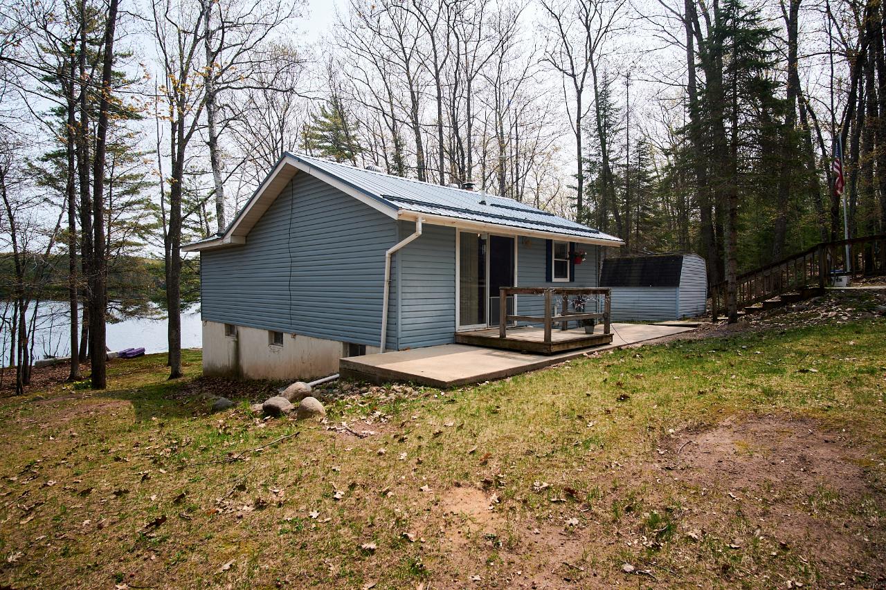 5360 West Sand Lake Road Harshaw, WI 54529 - Photo 37 of 42 Gallery Image 37