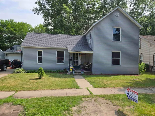 $124,900 | 511 Lockwood Street, Chesaning, MI 48616