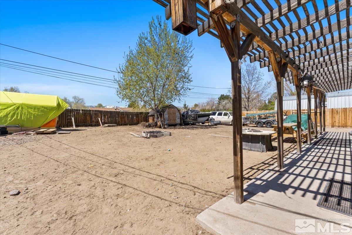 3867 Puffin Street Reno, NV 89508 - Photo 26 of 29