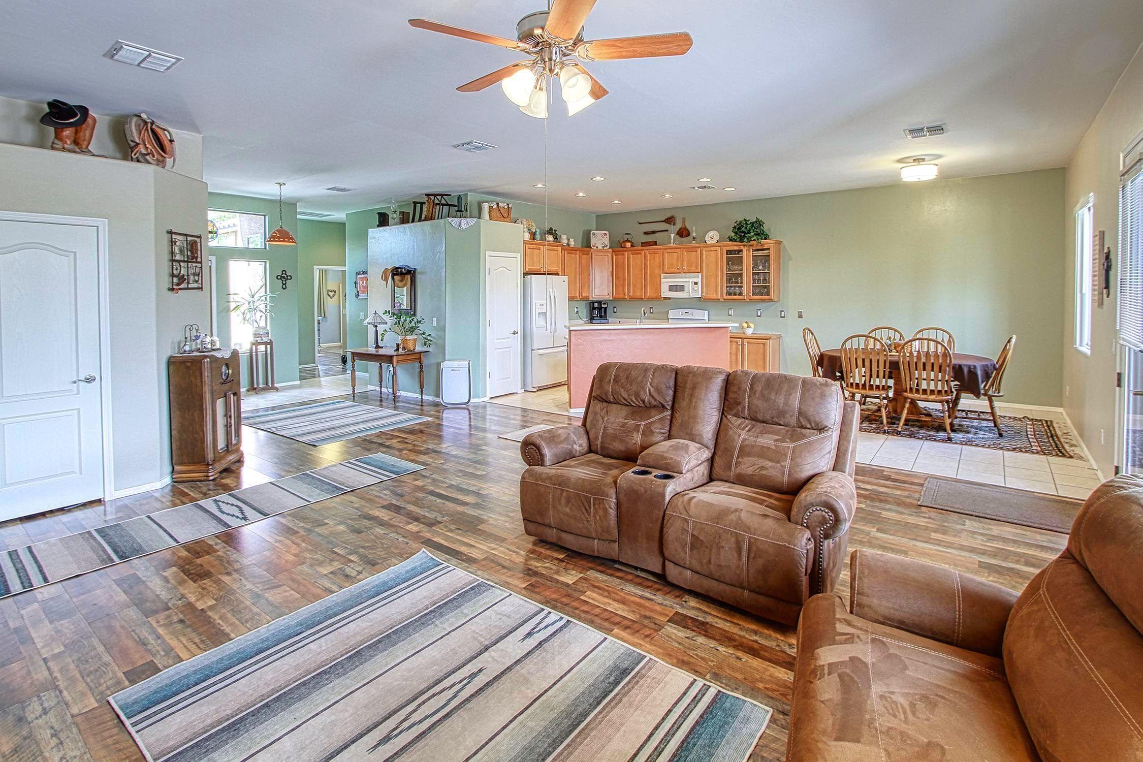 3587 South Desert Cache Road Tucson, AZ 85735 - Photo 7 of 35 Gallery Image 7