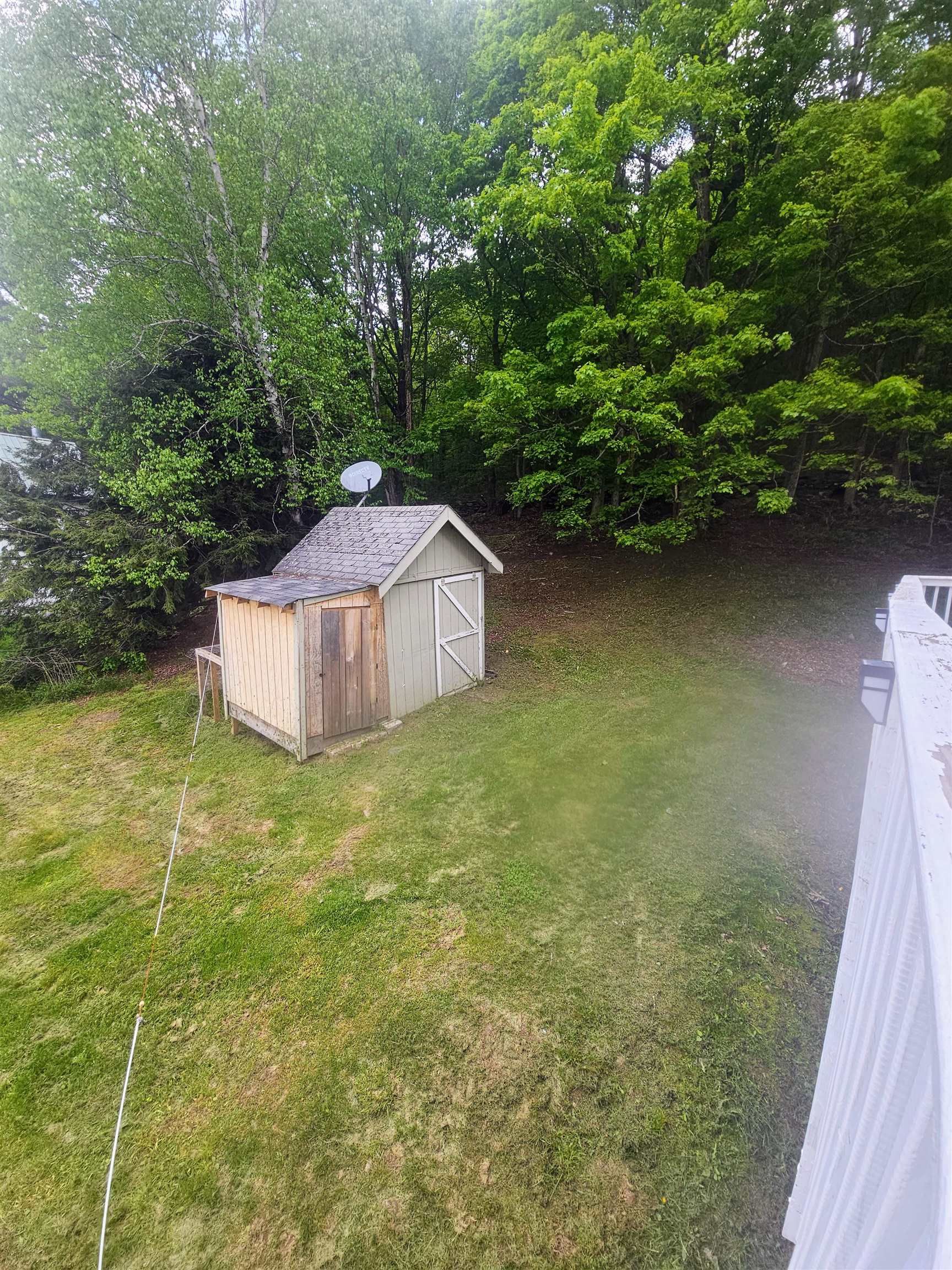 247 Vermont Rte 100 Wilmington, VT 05363 - Photo 22 of 42