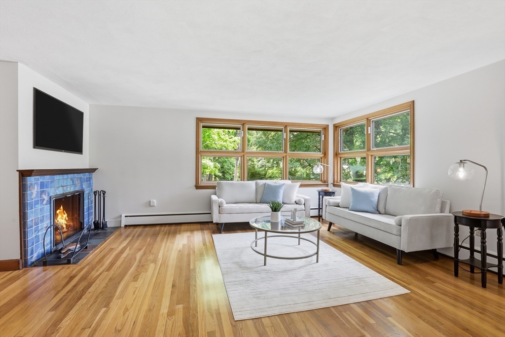 15 Thornberry Road Winchester, MA 01890 - Photo 8 of 41