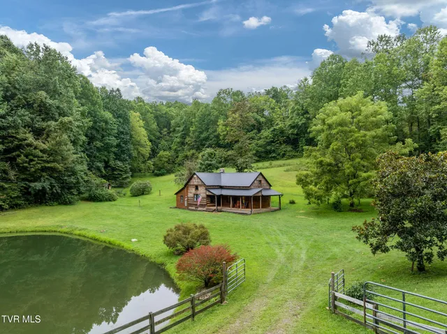 $700,000 | 2335 Wattenbarger Gap Road, Greeneville, TN 37745