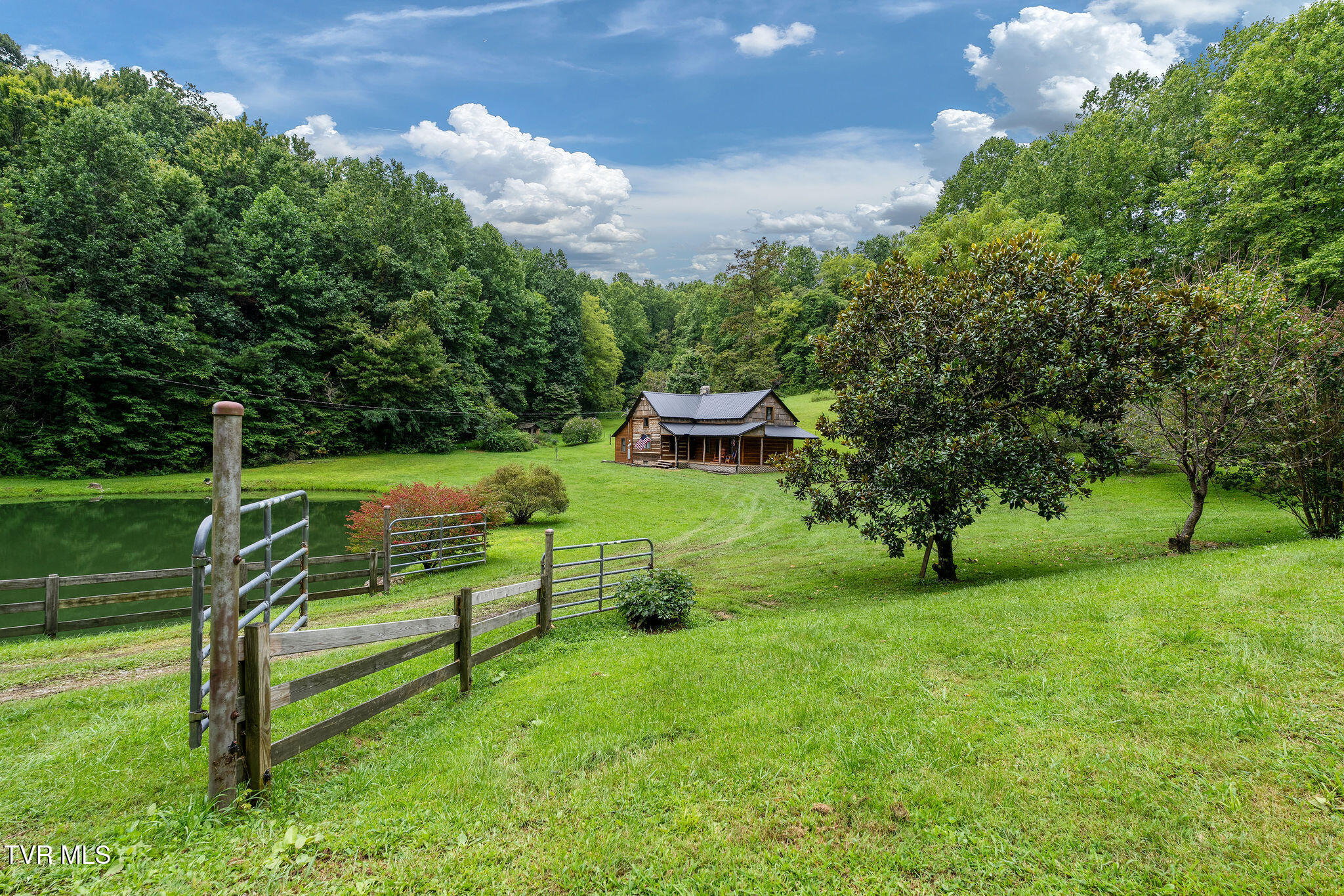 2335 Wattenbarger Gap Road Greeneville, TN 37745 - Photo 15 of 103 DSC07981