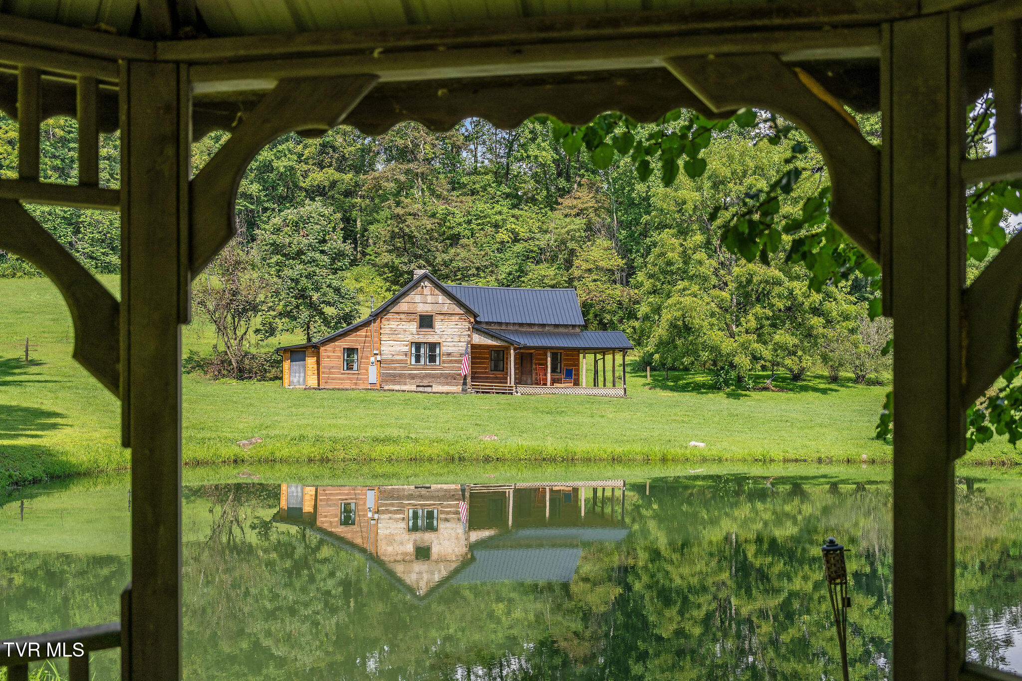 2335 Wattenbarger Gap Road Greeneville, TN 37745 - Photo 21 of 103 DSC07971