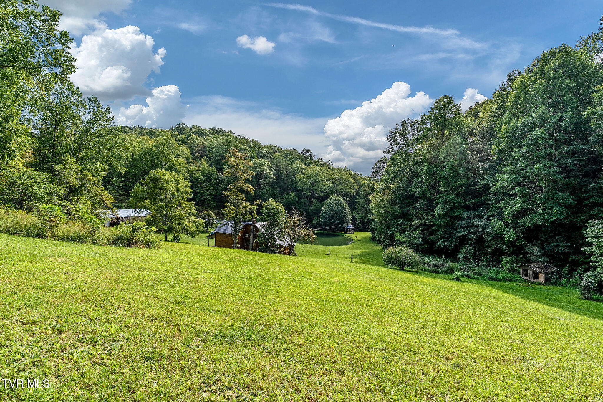 2335 Wattenbarger Gap Road Greeneville, TN 37745 - Photo 24 of 103 DSC07962