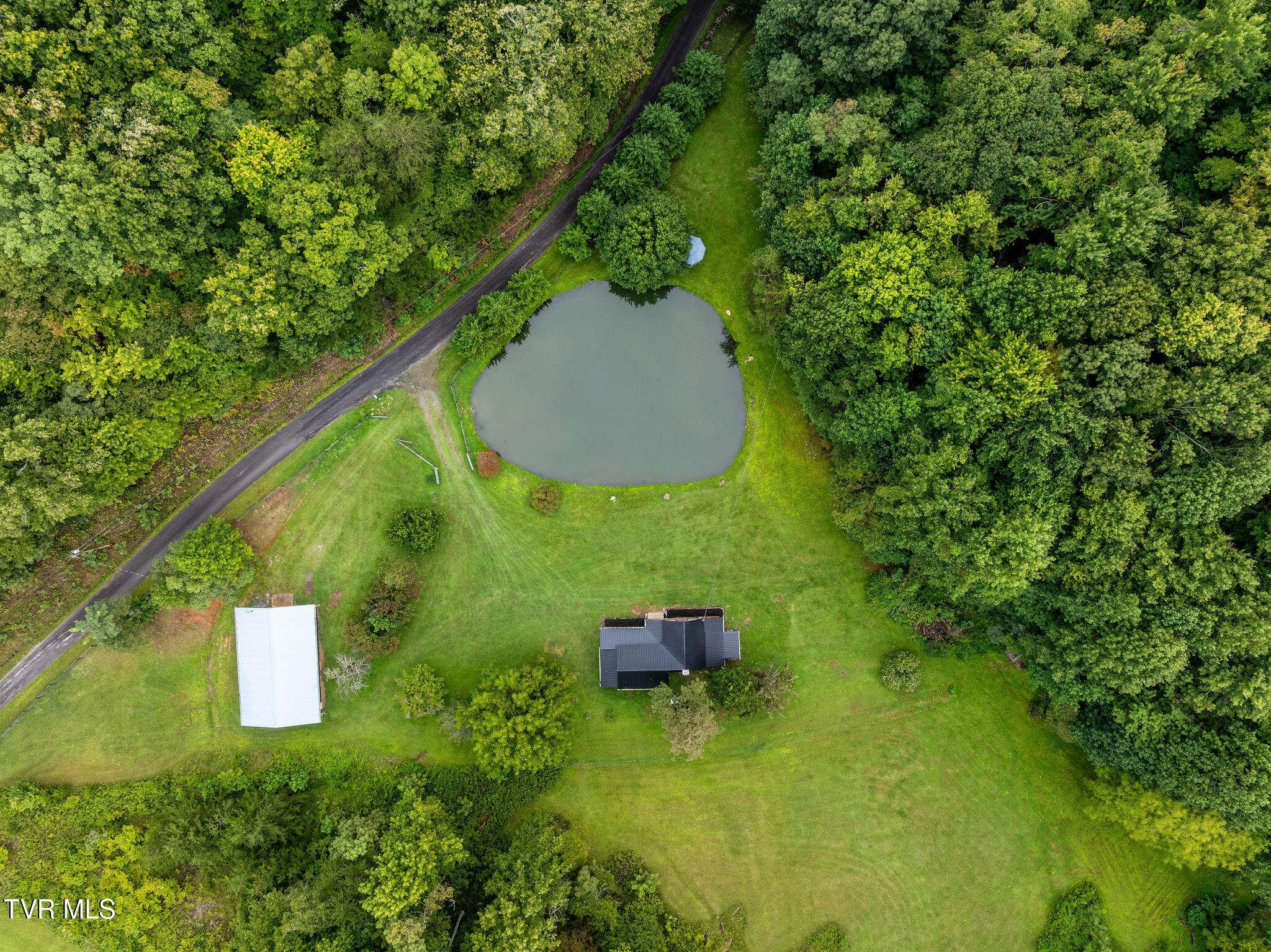 2335 Wattenbarger Gap Road Greeneville, TN 37745 - Photo 29 of 103 DJI_0867