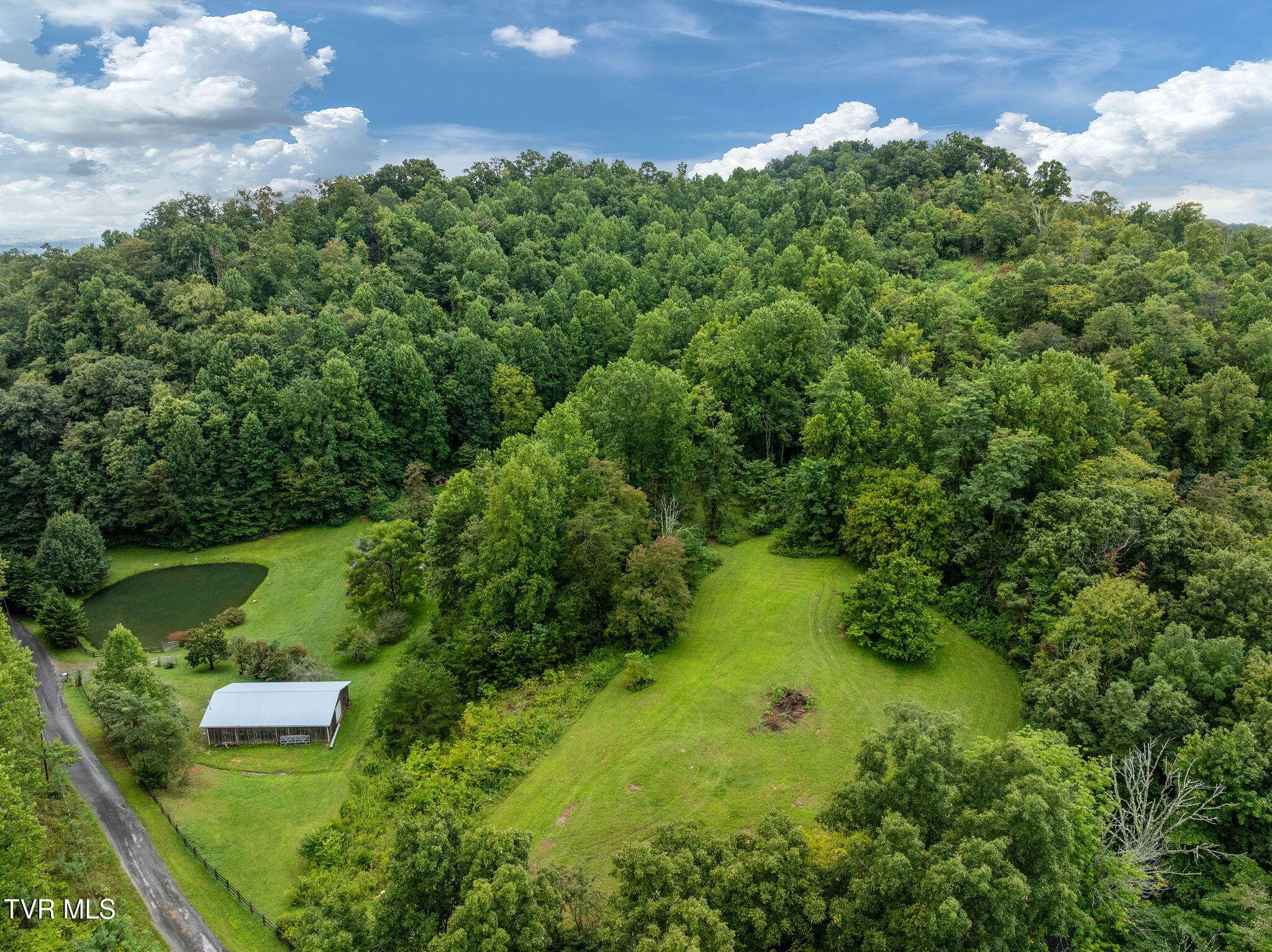 2335 Wattenbarger Gap Road Greeneville, TN 37745 - Photo 30 of 103 DJI_0877