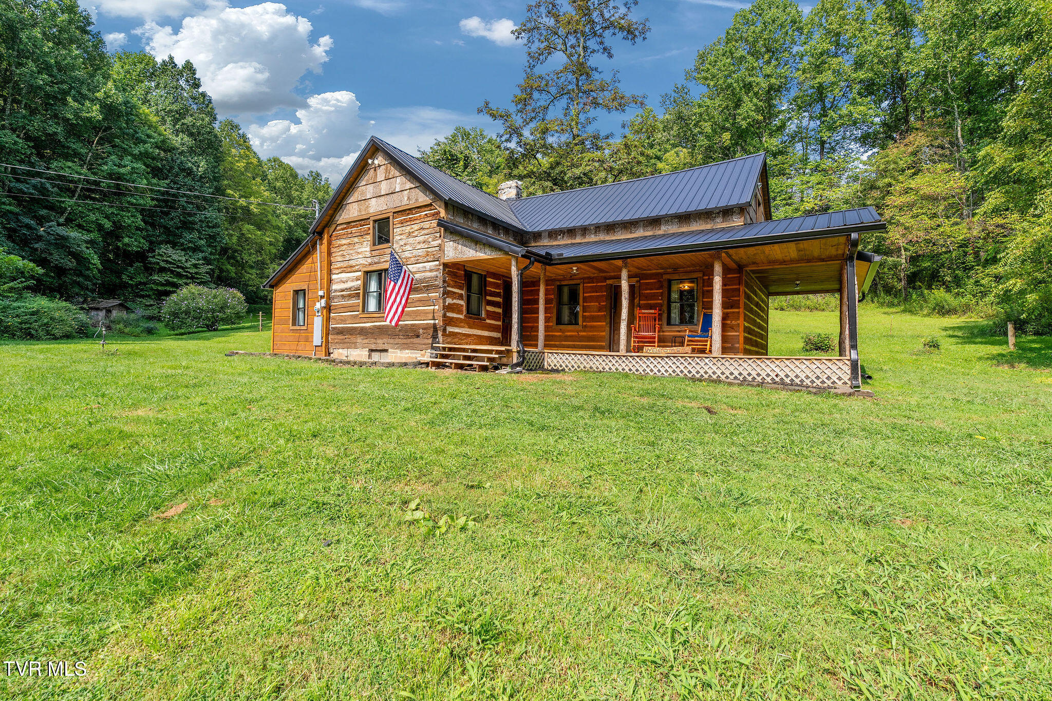 2335 Wattenbarger Gap Road Greeneville, TN 37745 - Photo 3 of 103 DSC07950