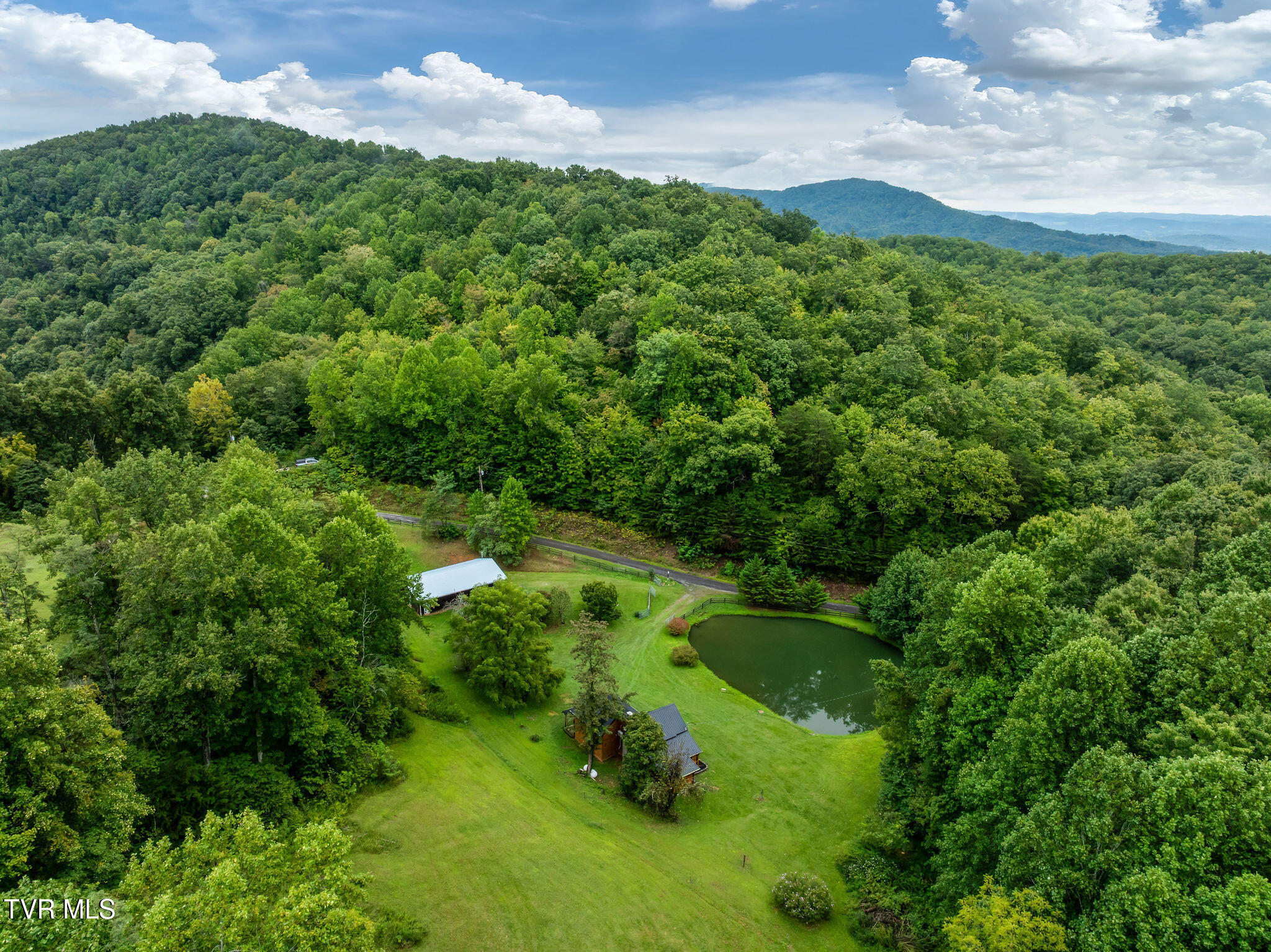 2335 Wattenbarger Gap Road Greeneville, TN 37745 - Photo 31 of 103 DJI_0882