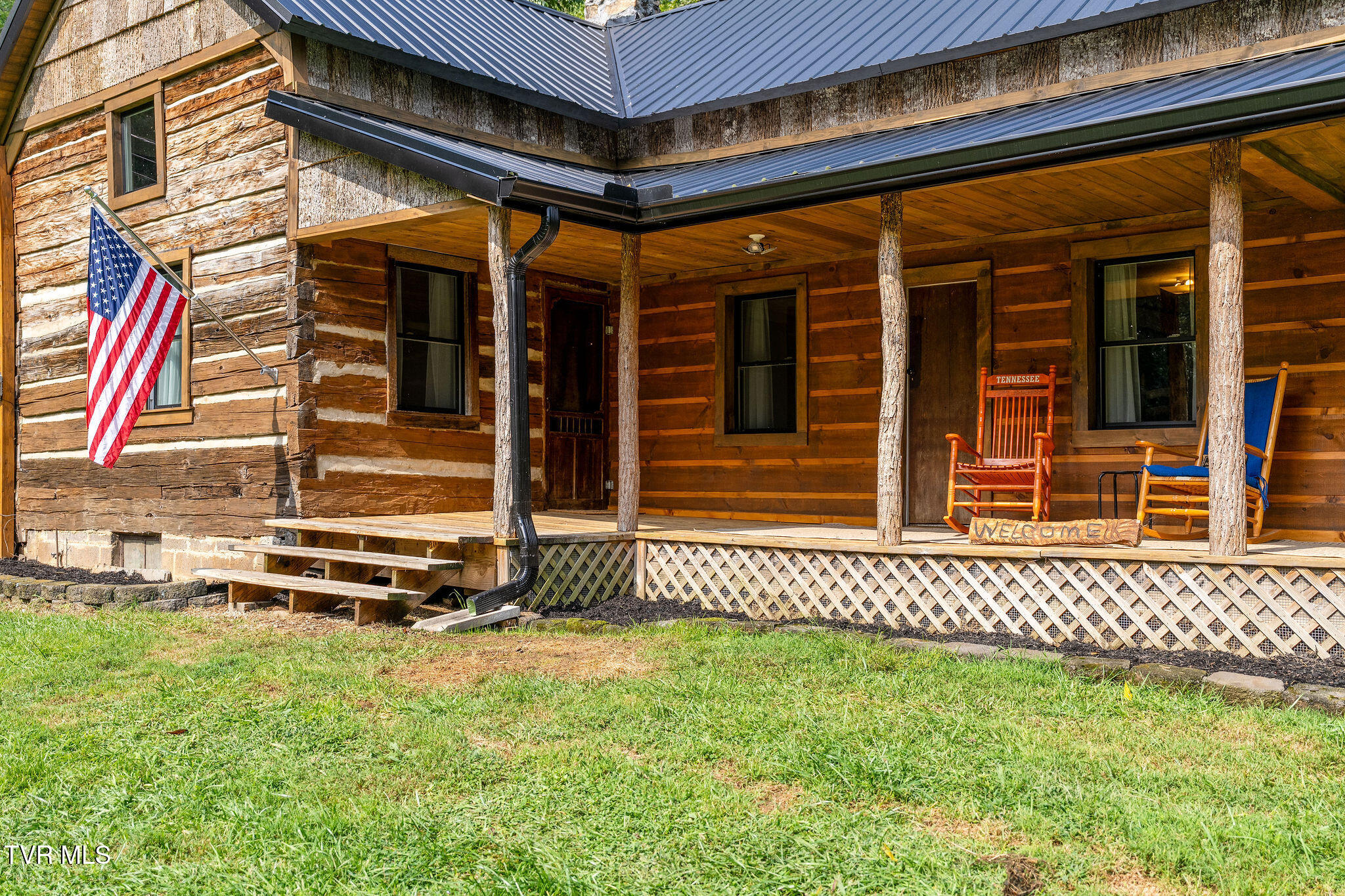 2335 Wattenbarger Gap Road Greeneville, TN 37745 - Photo 4 of 103 DSC07949