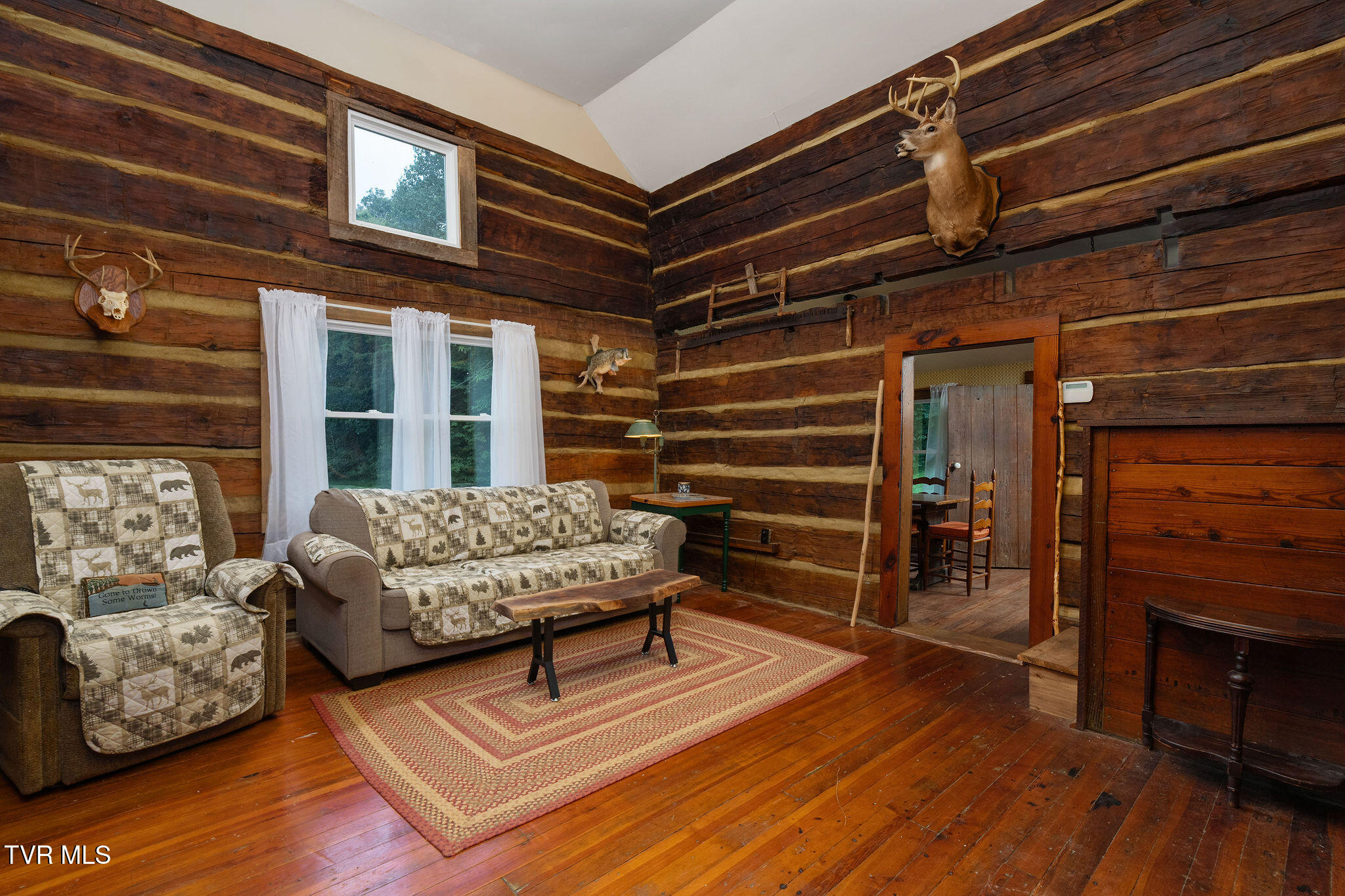 2335 Wattenbarger Gap Road Greeneville, TN 37745 - Photo 42 of 103 DSC07785