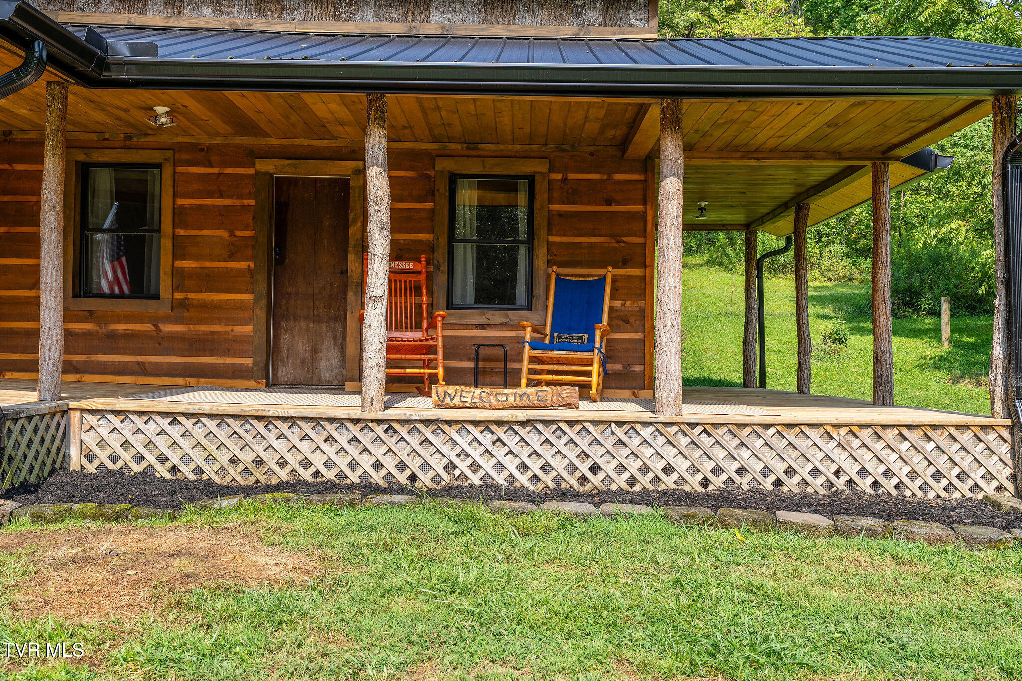 2335 Wattenbarger Gap Road Greeneville, TN 37745 - Photo 5 of 103 DSC07952