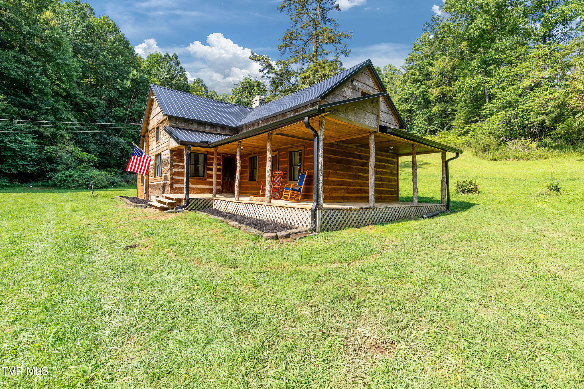 2335 Wattenbarger Gap Road Greeneville, TN 37745 - Photo 6 of 103 DSC07953