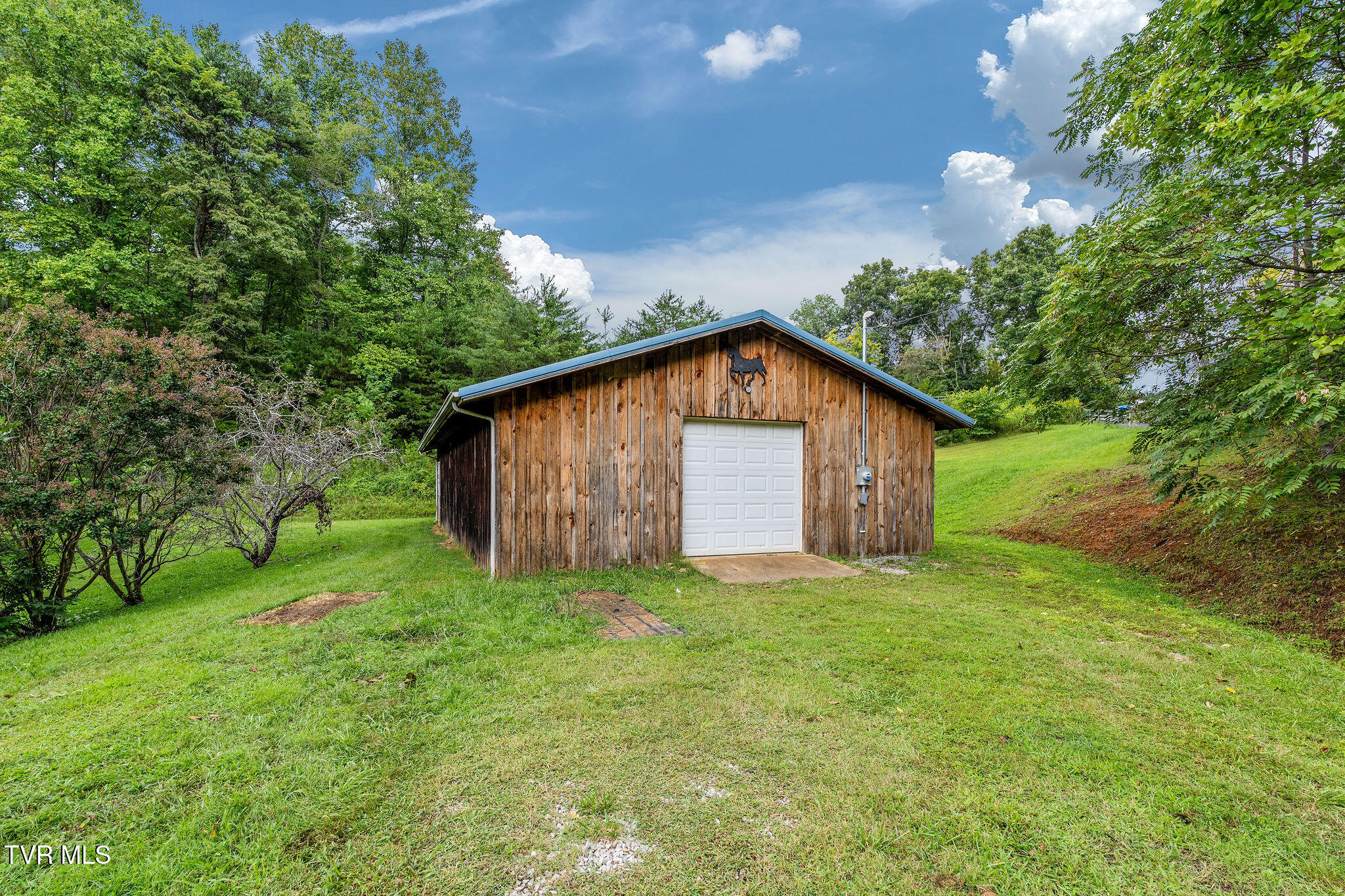 2335 Wattenbarger Gap Road Greeneville, TN 37745 - Photo 70 of 103 DSC07979