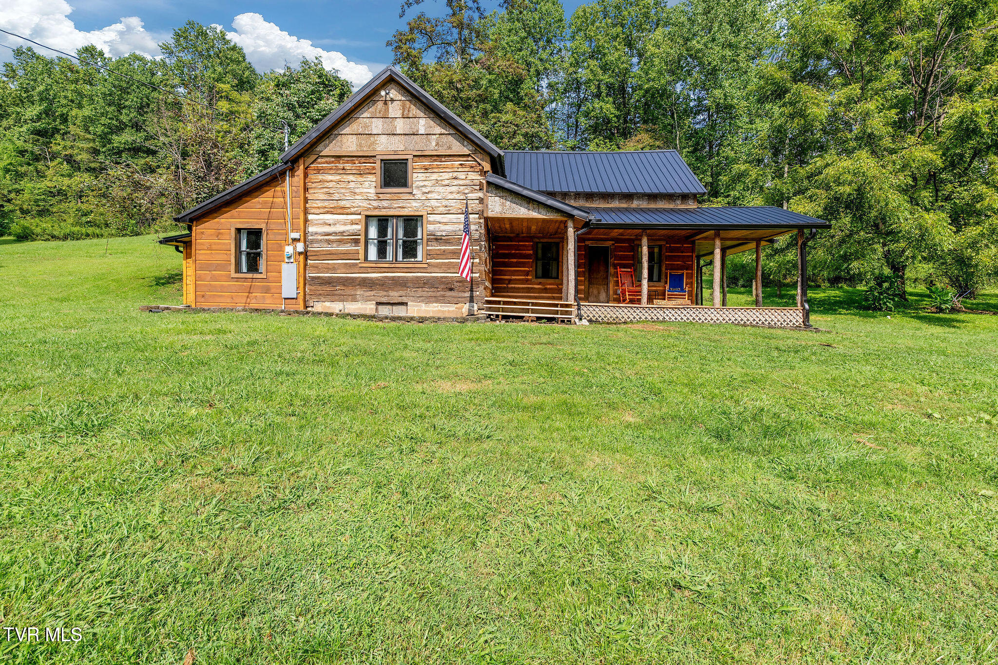 2335 Wattenbarger Gap Road Greeneville, TN 37745 - Photo 7 of 103 DSC07951