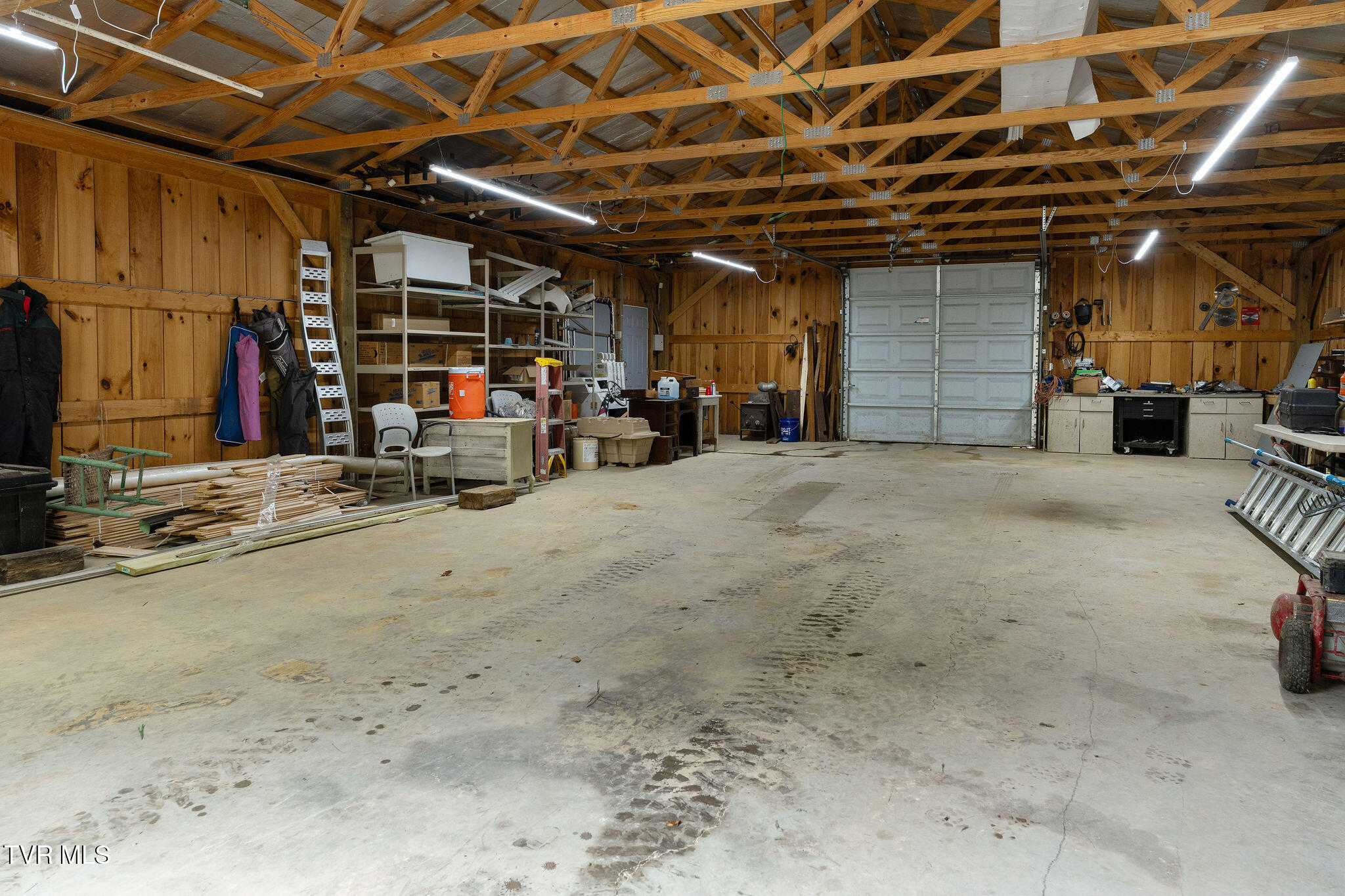 2335 Wattenbarger Gap Road Greeneville, TN 37745 - Photo 72 of 103 DSC08037