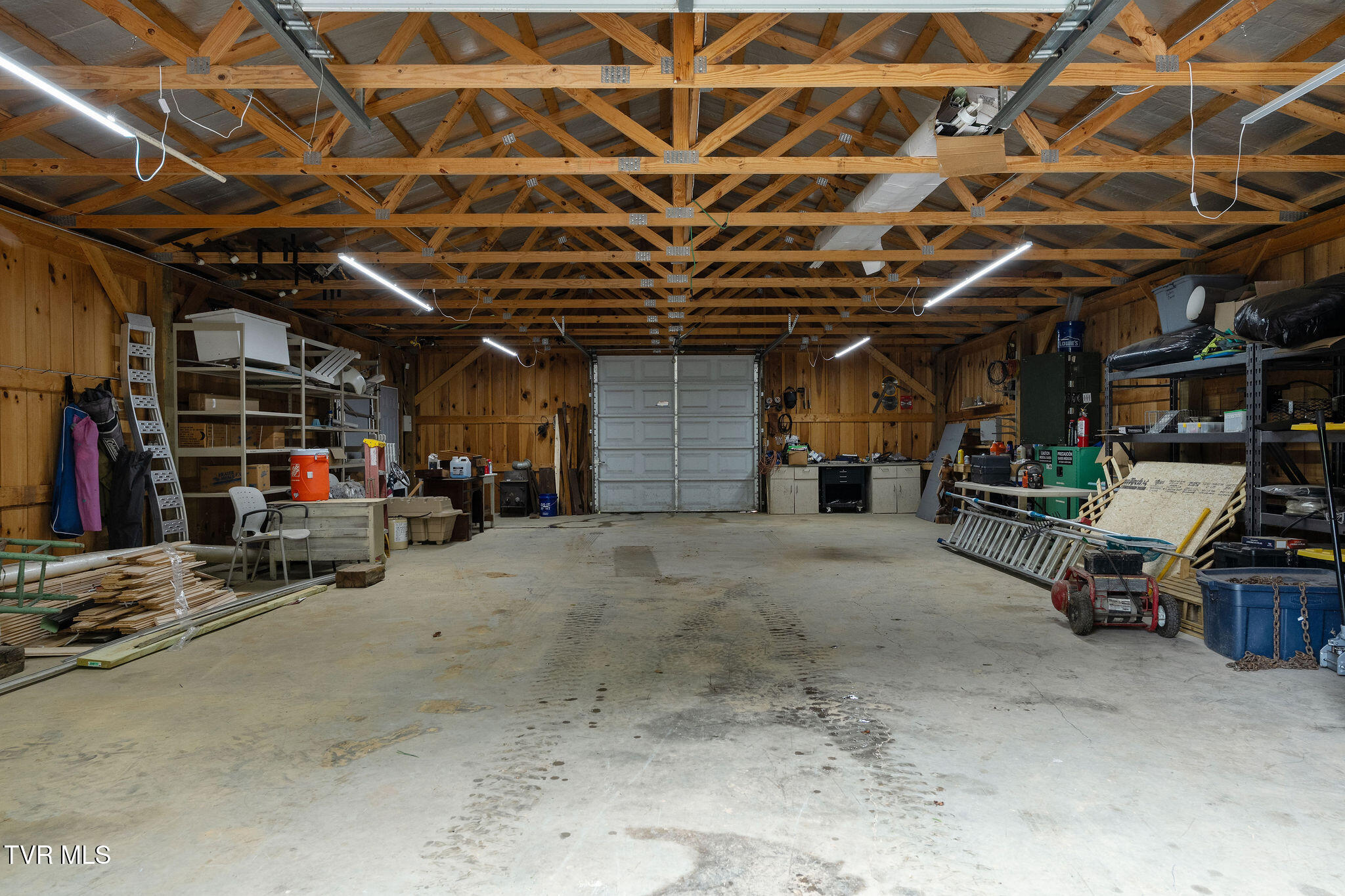 2335 Wattenbarger Gap Road Greeneville, TN 37745 - Photo 73 of 103 DSC08040