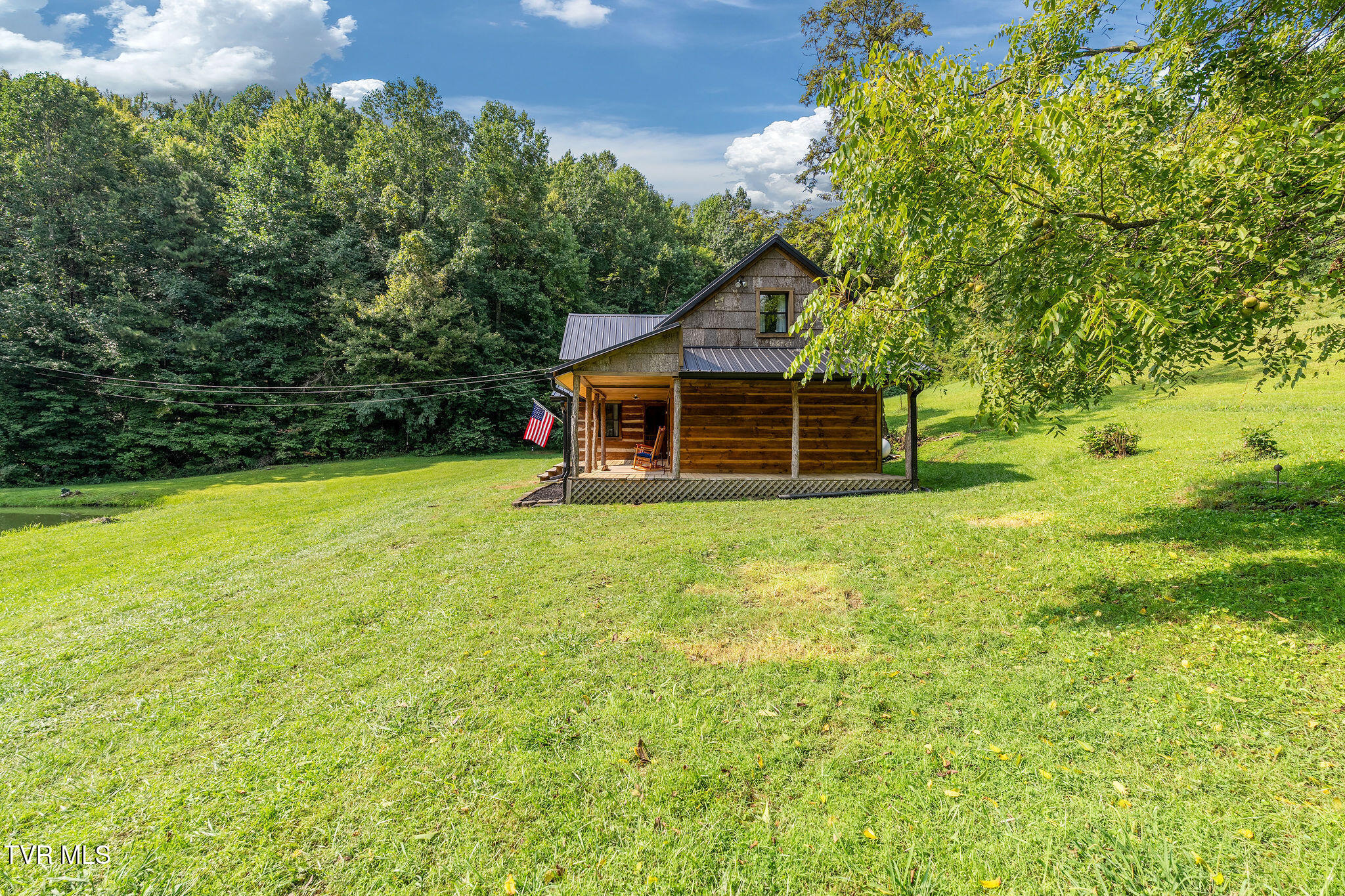 2335 Wattenbarger Gap Road Greeneville, TN 37745 - Photo 8 of 103 DSC07954