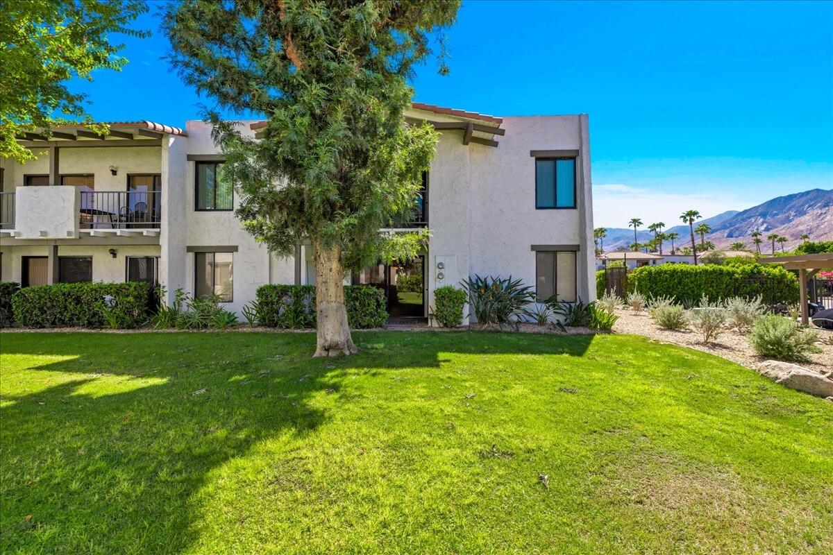 1050 Ramon Road, Unit 119 Palm Springs, CA 92264 - Photo 30 of 69 30-37
