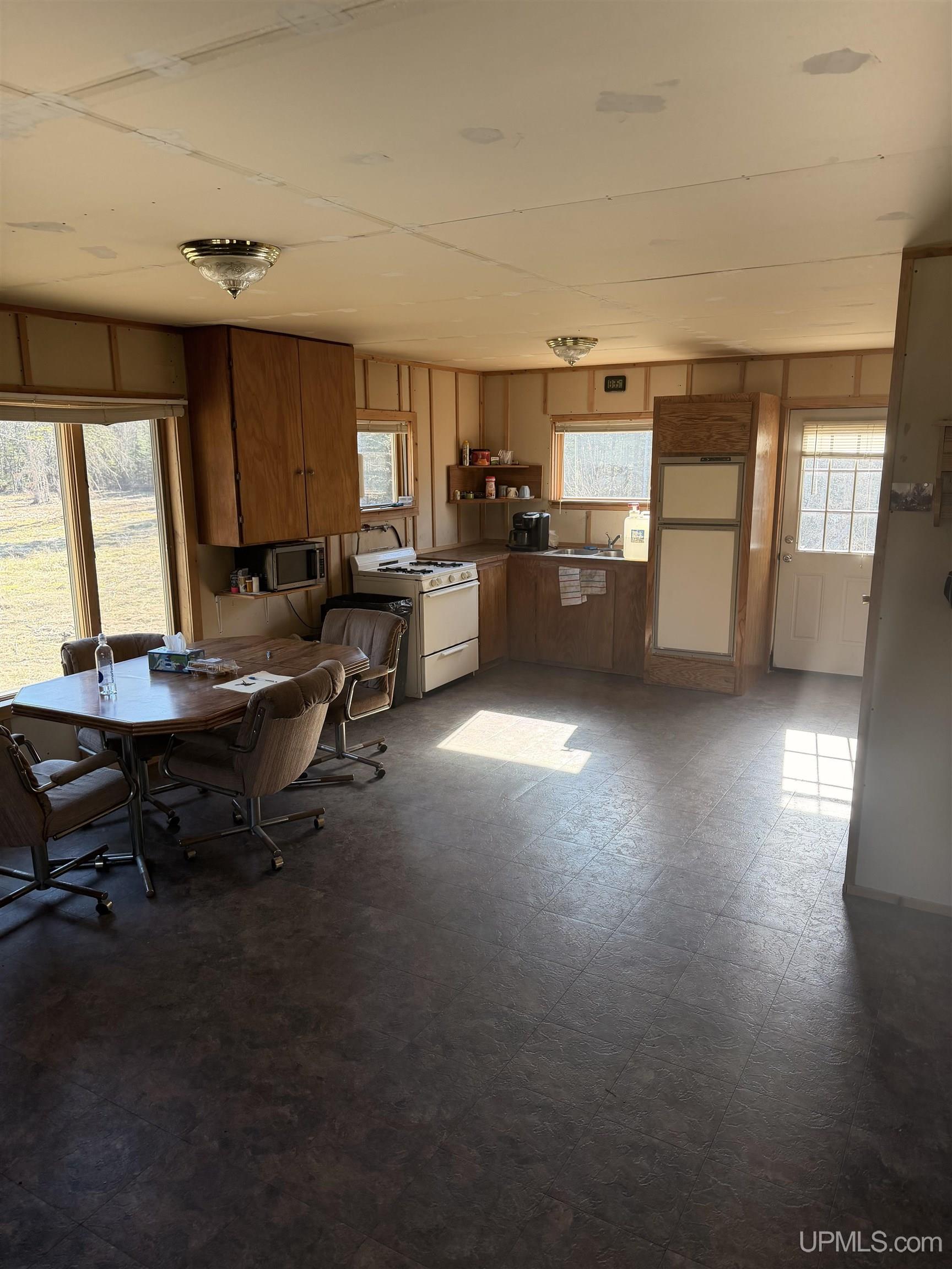 E4291 Walleye Road Chatham, MI 49816 - Photo 40 of 52