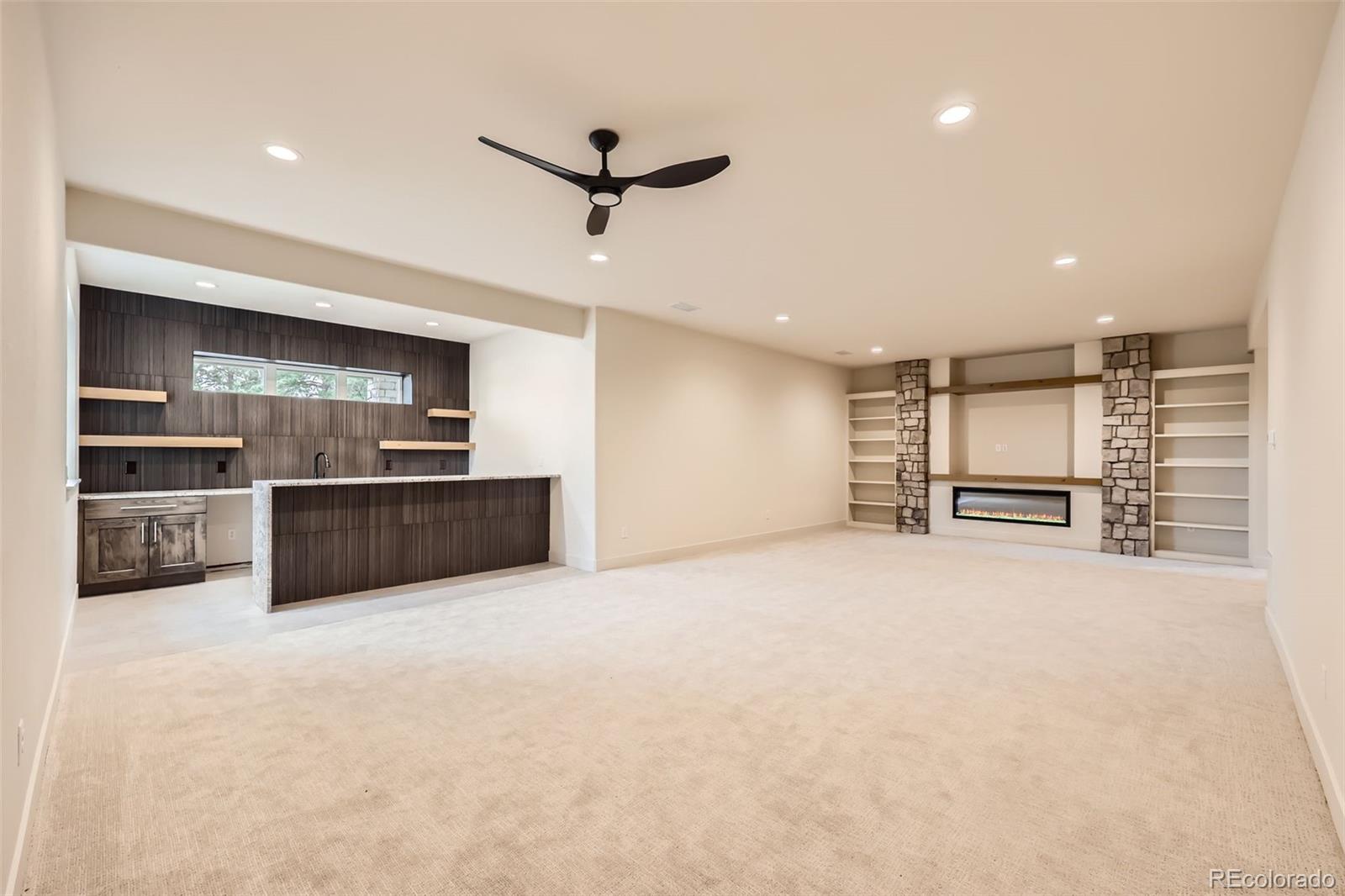 5841 Powell Road Parker, CO 80134 - Photo 33 of 50