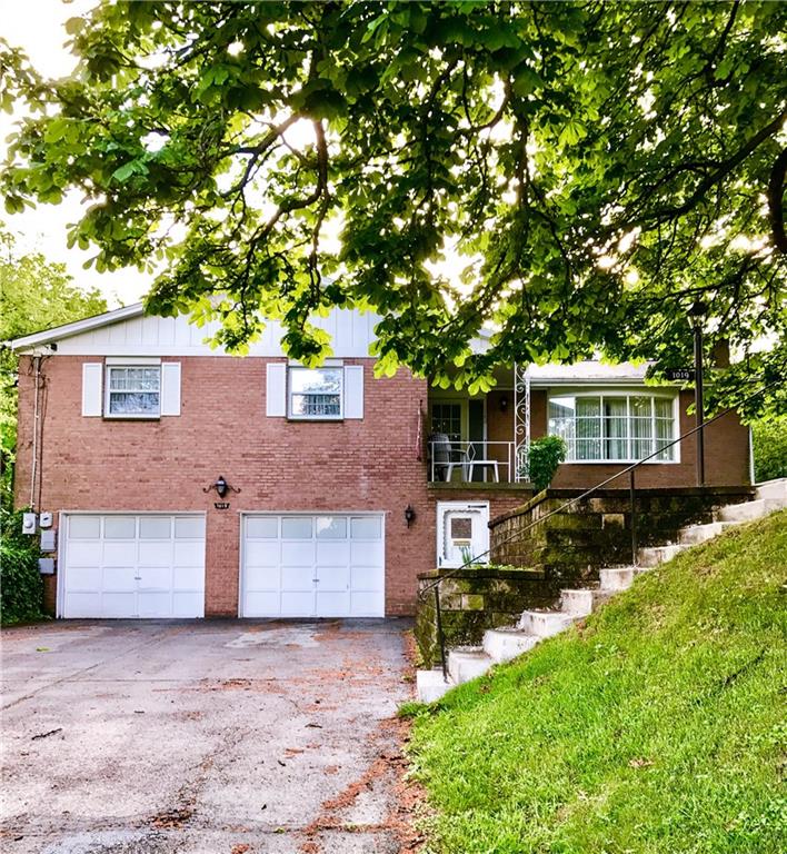 1019 Blackridge Road Pittsburgh, PA 15235 - Photo 1 of 21 Welcome to 1019 Blackridge Road