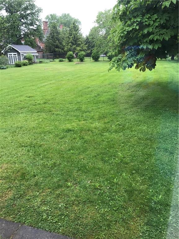 1019 Blackridge Road Pittsburgh, PA 15235 - Photo 20 of 21 Another view of the back yard