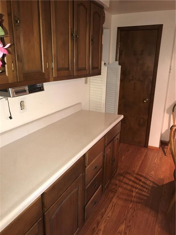 1019 Blackridge Road Pittsburgh, PA 15235 - Photo 3 of 21 Kitchen and pantry