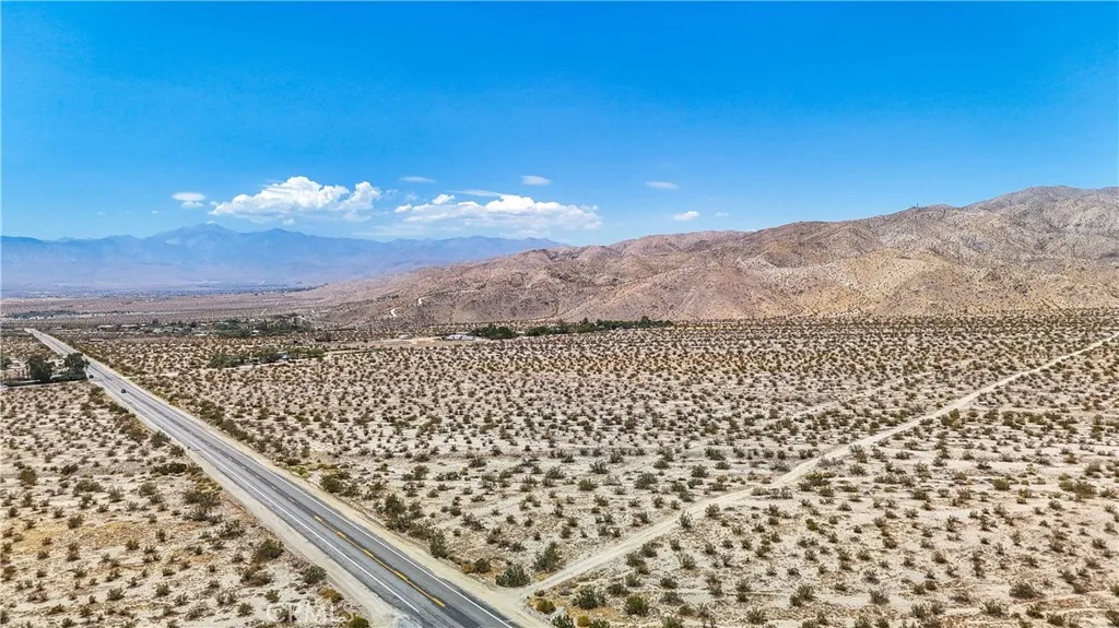 60 Dillon Road Desert Hot Springs, CA 92241 - Photo 16 of 35 a view of a city