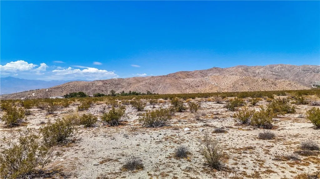 60 Dillon Road Desert Hot Springs, CA 92241 - Photo 24 of 35 a view of a city