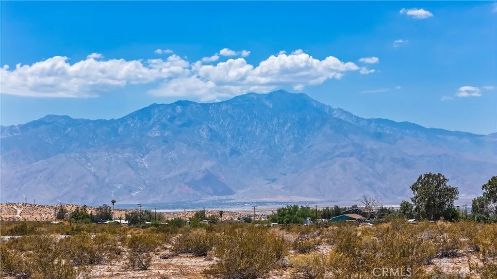 60 Dillon Road Desert Hot Springs, CA 92241 - Photo 26 of 35 a view of a lake
