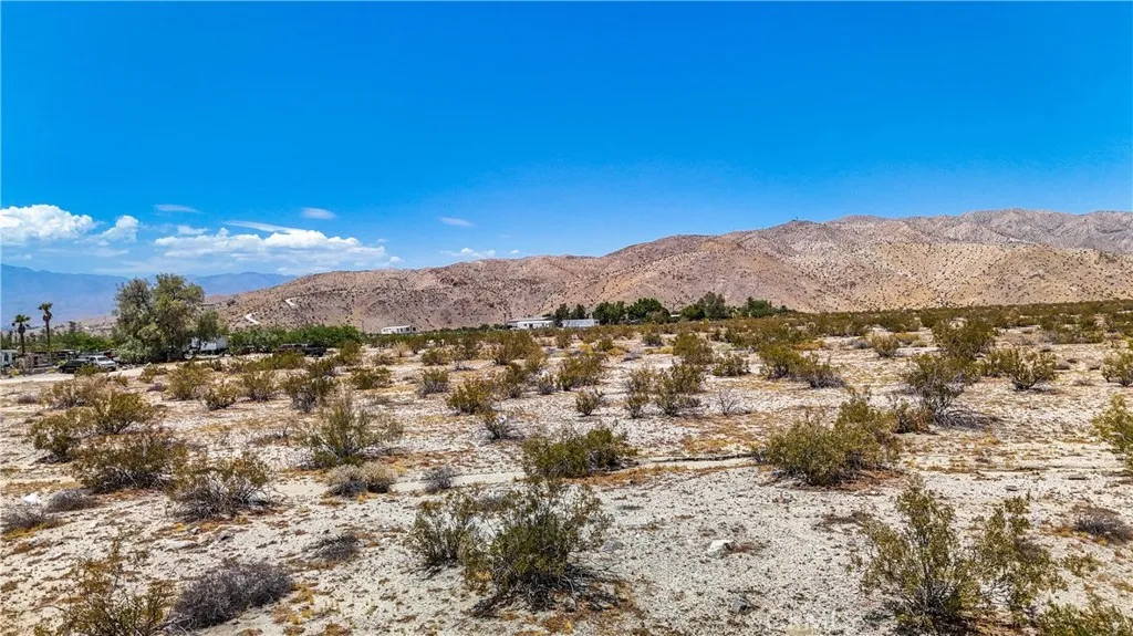60 Dillon Road Desert Hot Springs, CA 92241 - Photo 33 of 35 a view of a sky