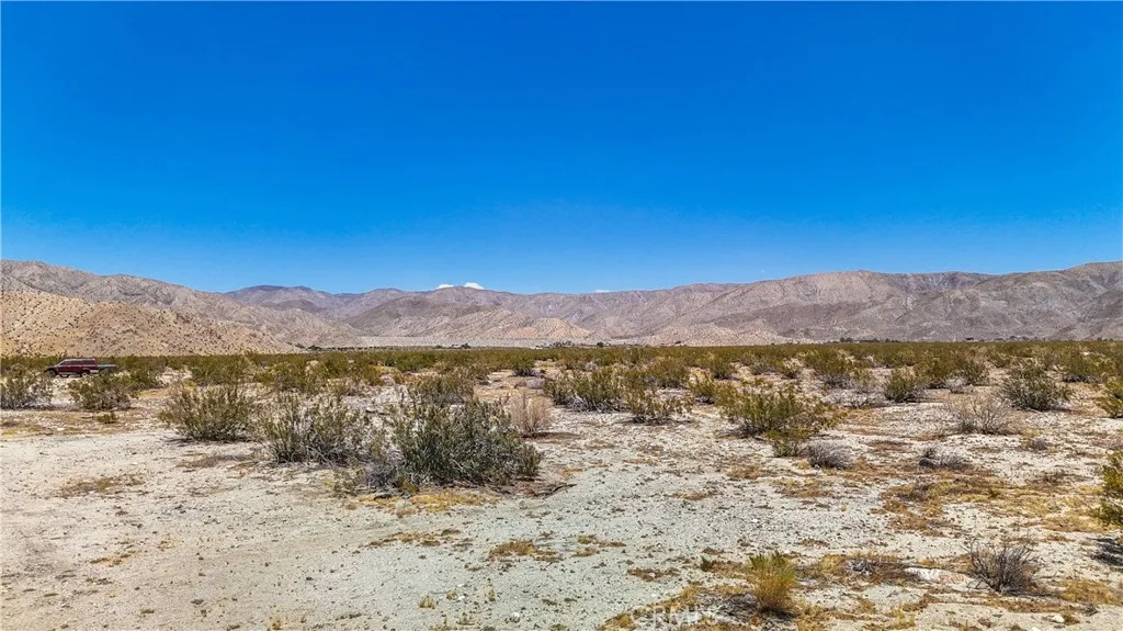 60 Dillon Road Desert Hot Springs, CA 92241 - Photo 35 of 35 a view of lake with mountain
