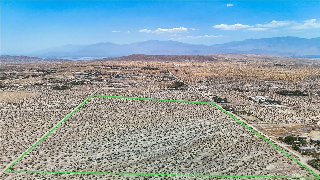 60 Dillon Road Desert Hot Springs, CA 92241 - Photo 5 of 35